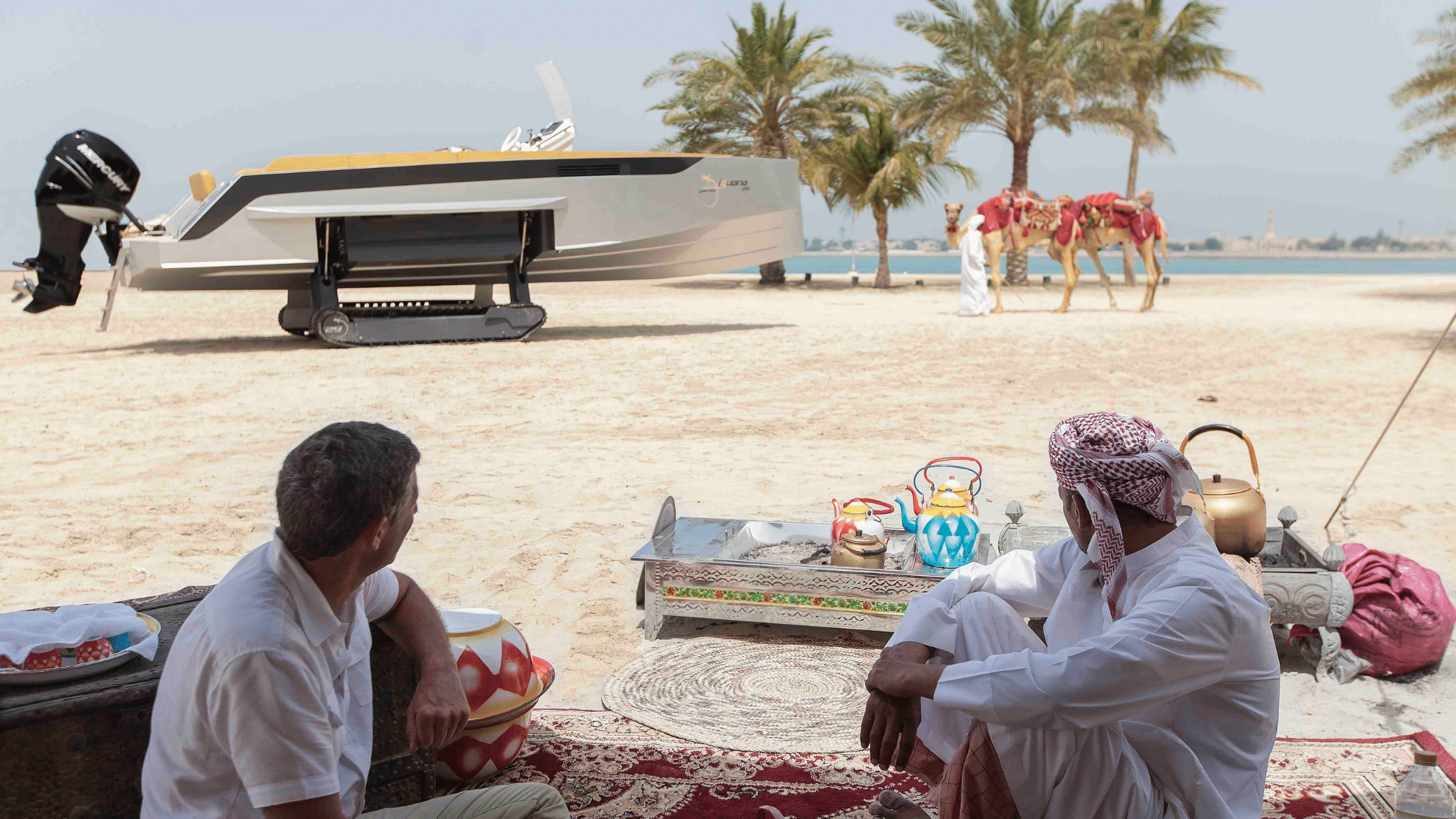 Amphibious_Boat_Knight_Dubai