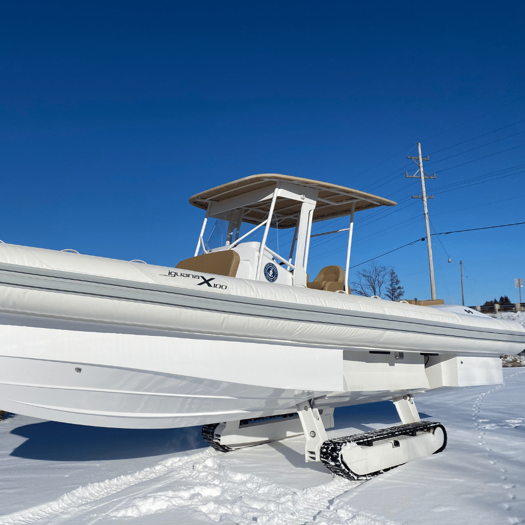 X100_In_The_Snow_Michigan