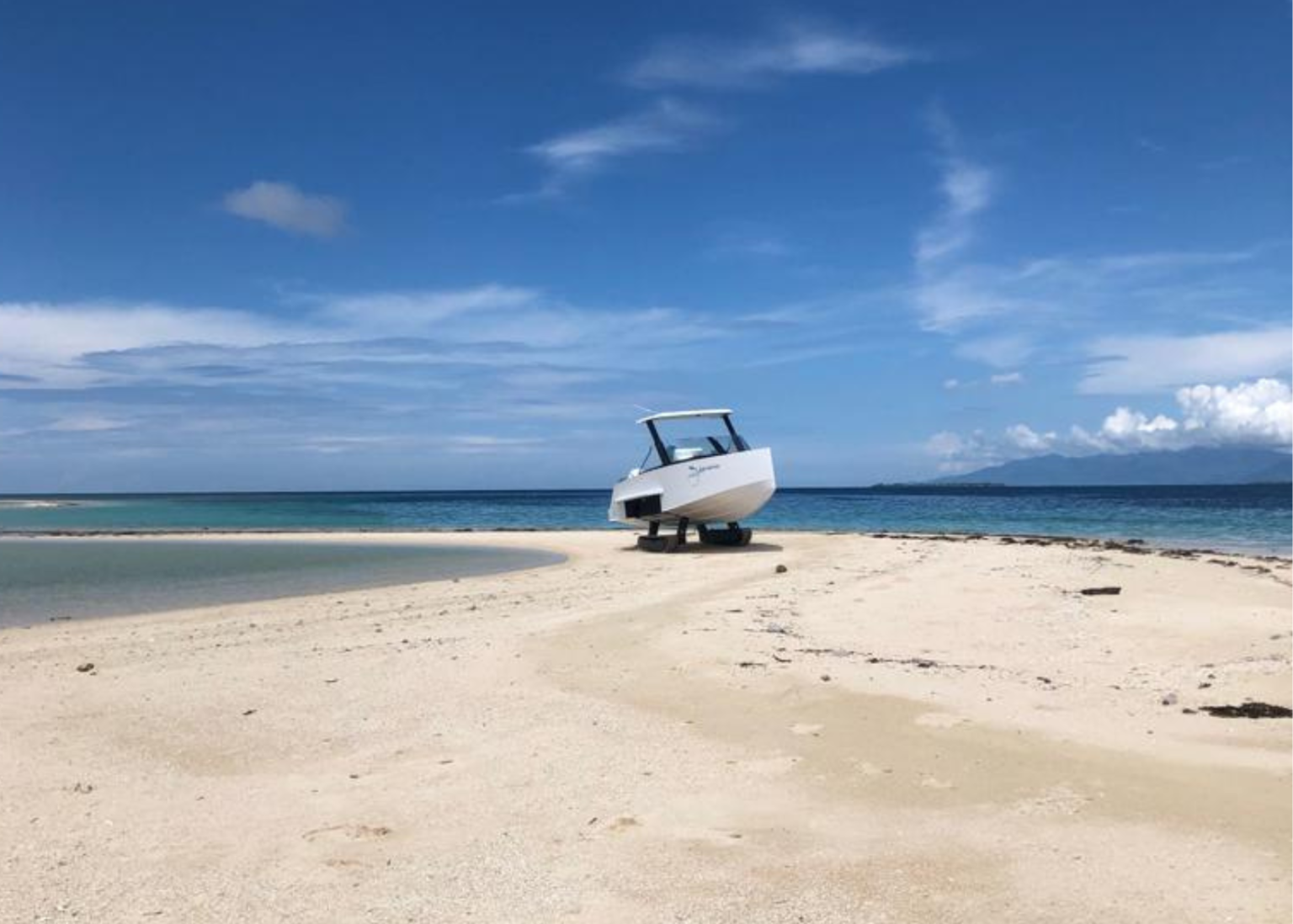 Banwa Iguana Commuter