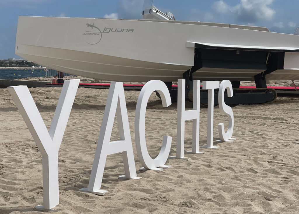 Cannes Yachting Festival