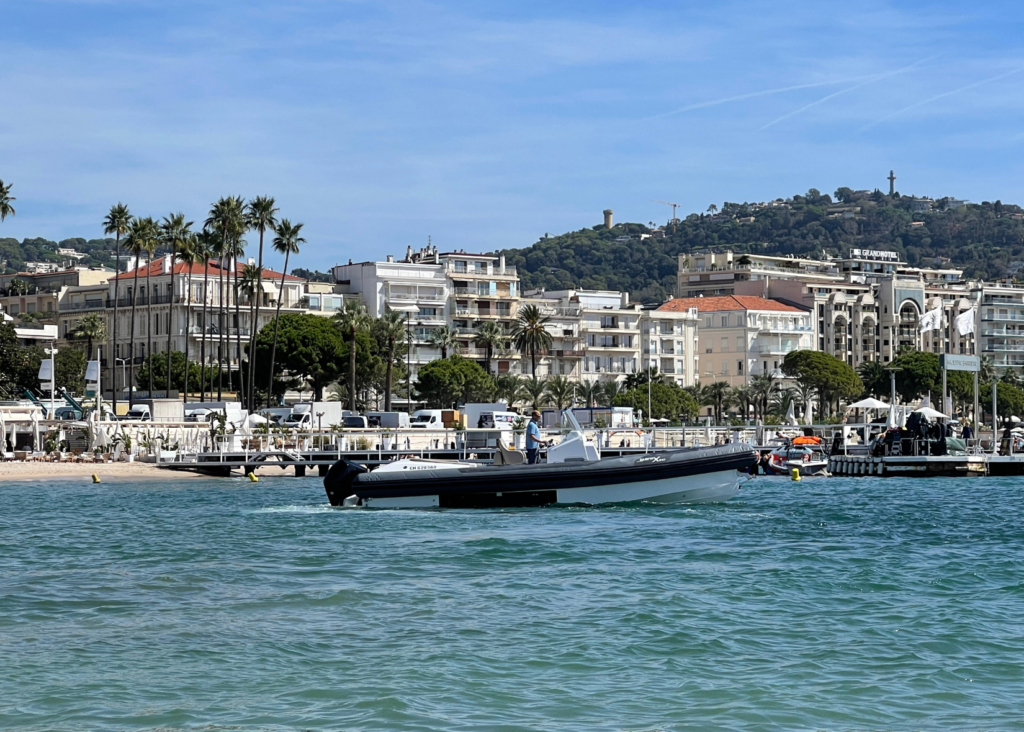 Cannes Yachting Festival