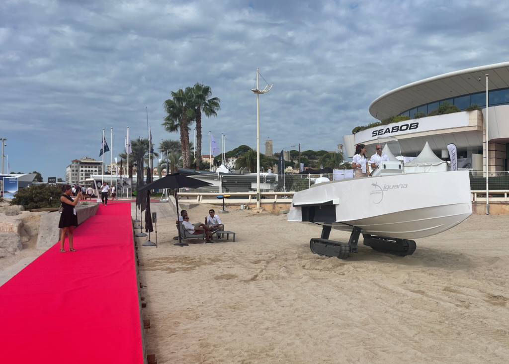 Cannes Yachting Festival