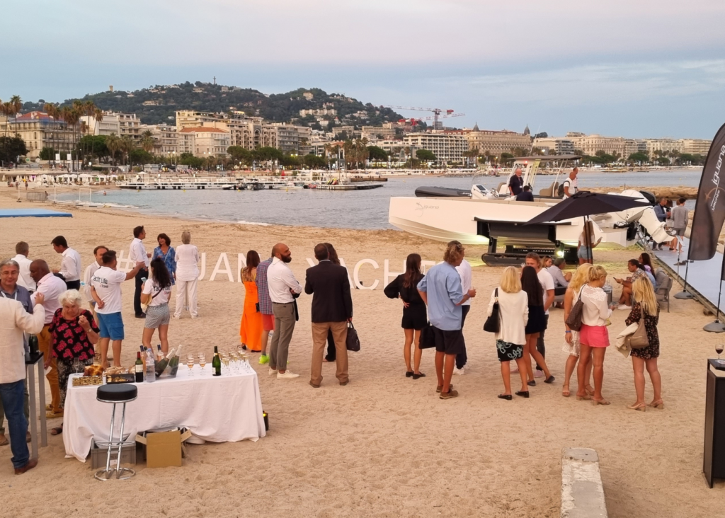 Cannes Yachting Festival