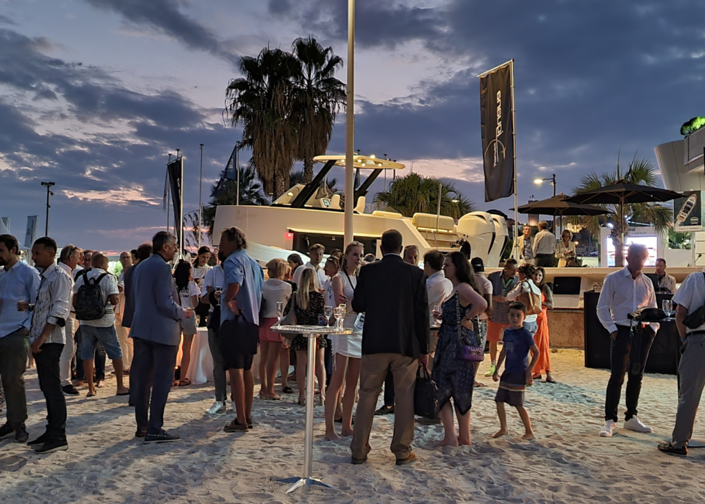 Cannes Yachting Festival