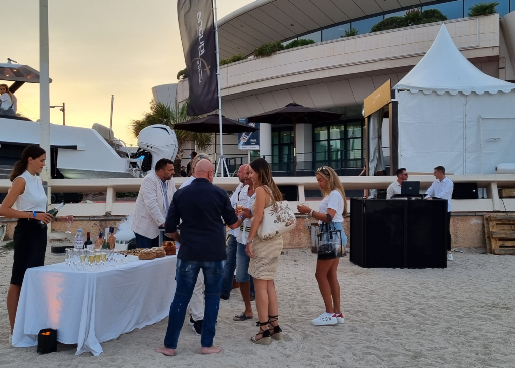 Cannes Yachting Festival