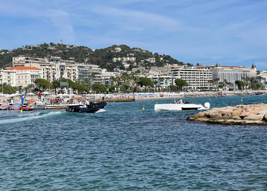 Cannes Yachting Festival