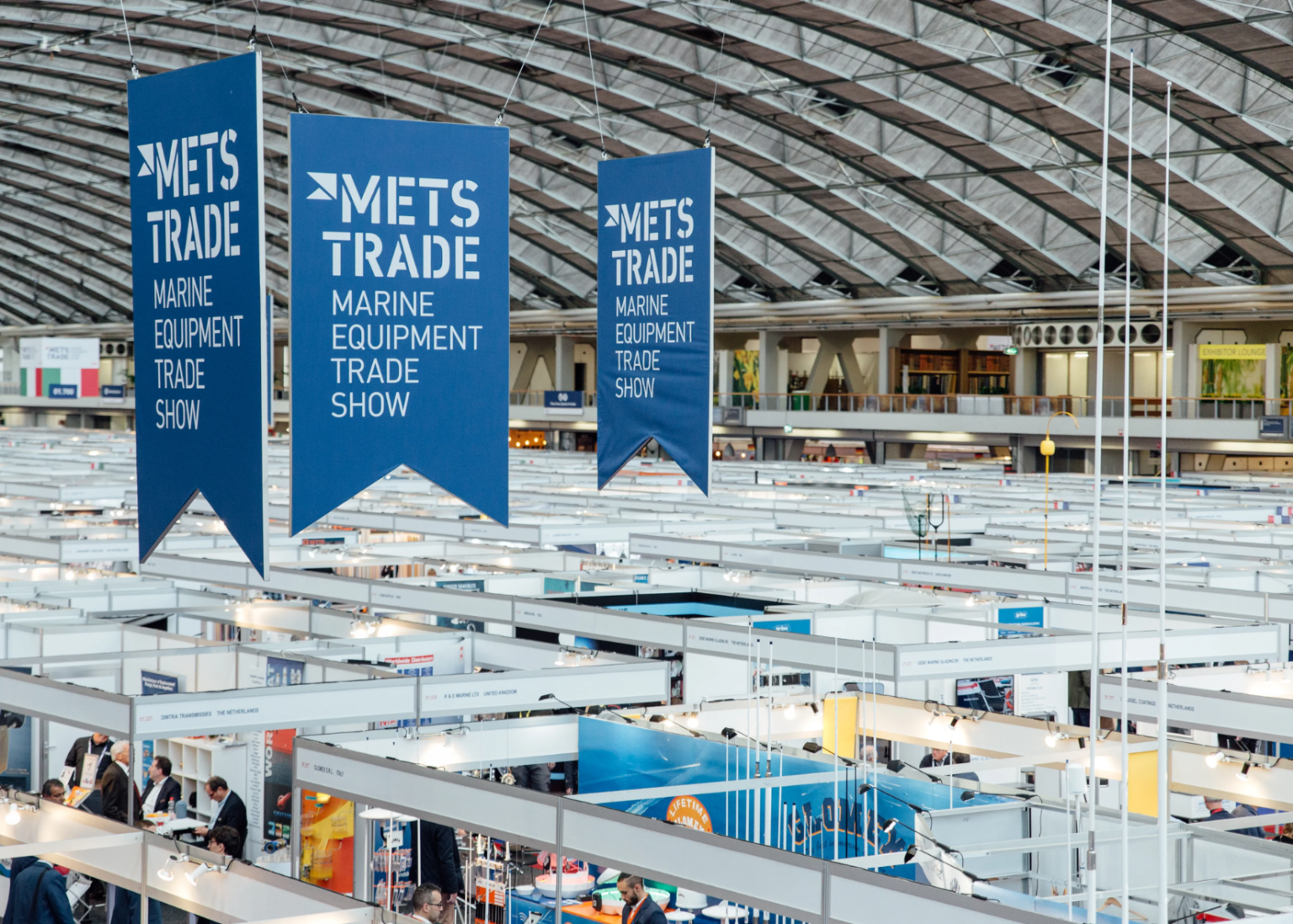 Metstrade 2021