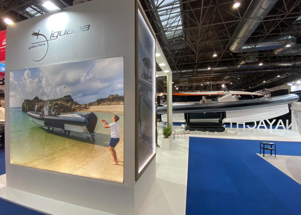 Boot Dusseldorf 2023