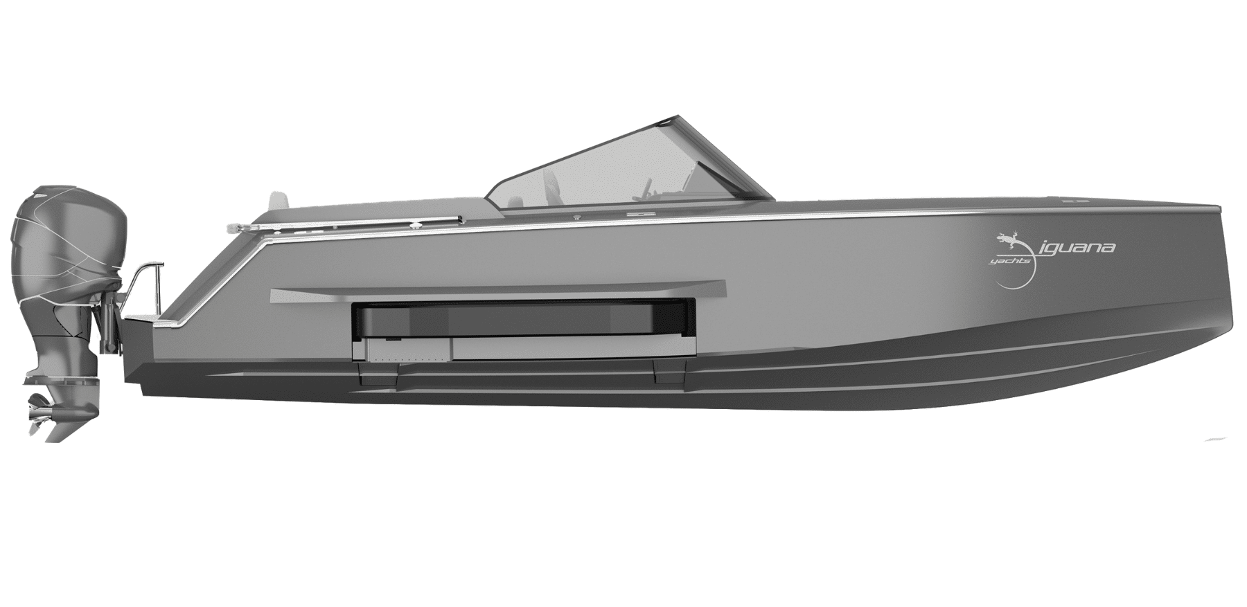 ipixuna yacht