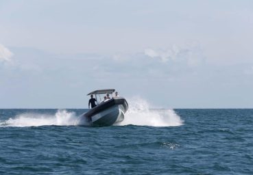 High speed Iguana X-100