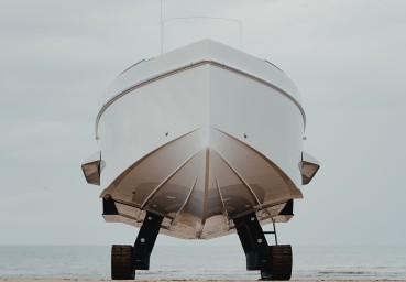 Iguana Sport Amphibious Boat