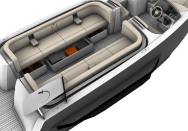 Rangements Iguana Day Limo