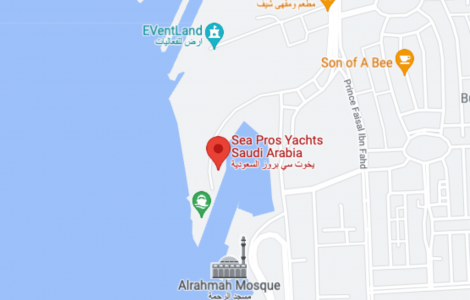 Sea Pros Sea Pros