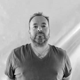 Gilles Fremont