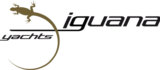 Iguana Yachts logo