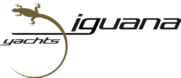 Iguana Yachts logo
